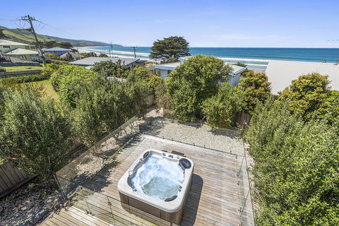 Achilles' - E Caravan Parks 0