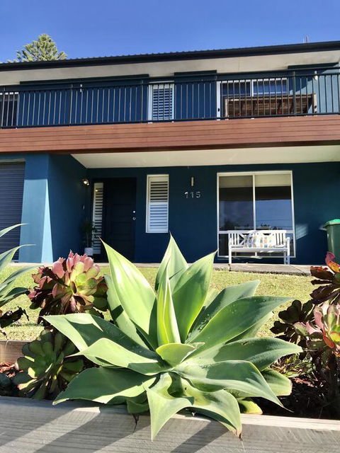 Acqua Dolce Beach House - E Caravan Parks 3
