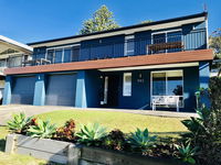 Acqua Dolce Beach House