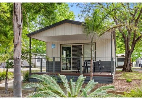 Discovery Parks - Lake Hume, Victoria - E Caravan Parks 3