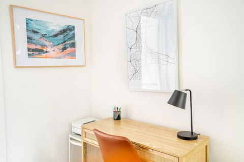Discover An Idyllic Boho Style Retreat In Geelong - E Caravan Parks 3