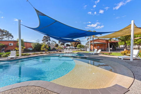 Discovery Parks - Melbourne - E Caravan Parks 0