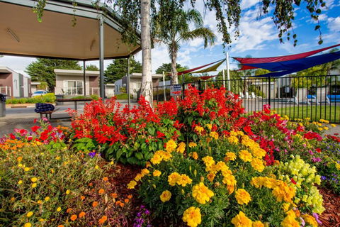 Discovery Parks - Melbourne - E Caravan Parks 3