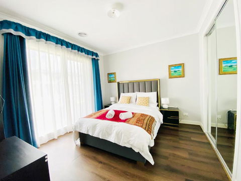 DnF House In Williams Landing - E Caravan Parks 0