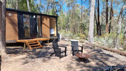 Echidna Ridge By Tiny Away - E Caravan Parks 0