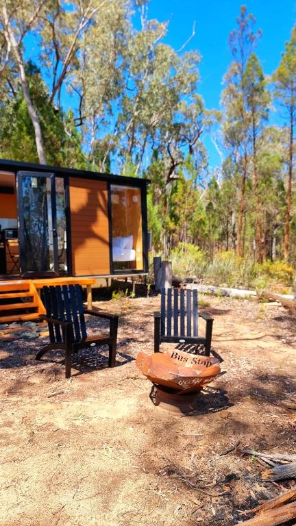 Echidna Ridge By Tiny Away - E Caravan Parks 2