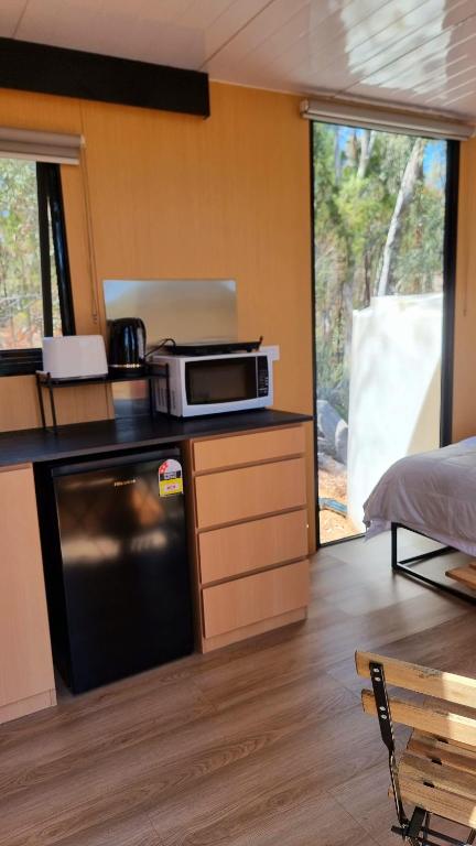 Echidna Ridge By Tiny Away - E Caravan Parks 4