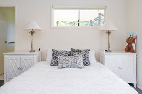 E.V. - Eurong Beach Villa - E Caravan Parks 4