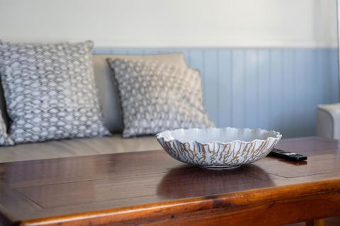 E.V. - Eurong Beach Villa - E Caravan Parks 3