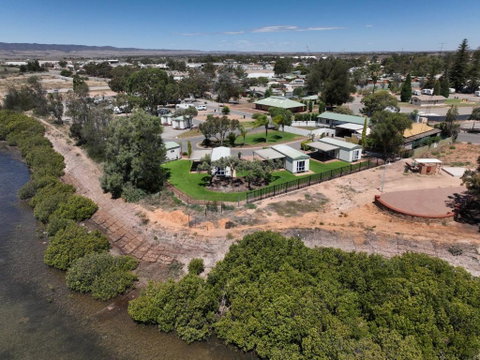Echo Holiday Parks - Port Pirie - E Caravan Parks 0