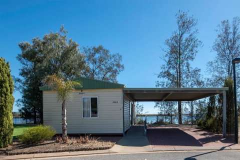 Echo Holiday Parks - Port Pirie - E Caravan Parks 2