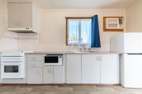 Echo Holiday Parks - Port Pirie - E Caravan Parks 4