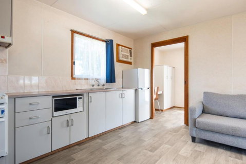 Echo Holiday Parks - Port Pirie - E Caravan Parks 3