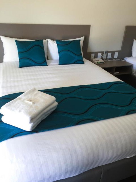 Exies Bagtown - E Caravan Parks 4