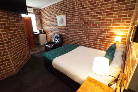 Exies Bagtown - E Caravan Parks 2