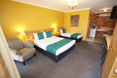 Exies Bagtown - E Caravan Parks 1