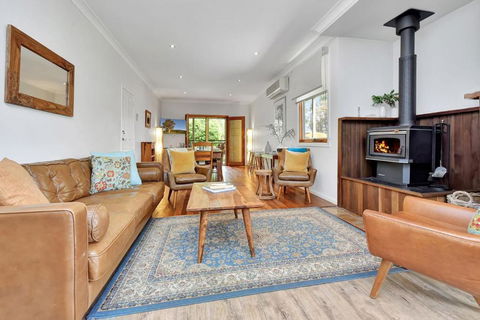 Elderslie House - E Caravan Parks 3