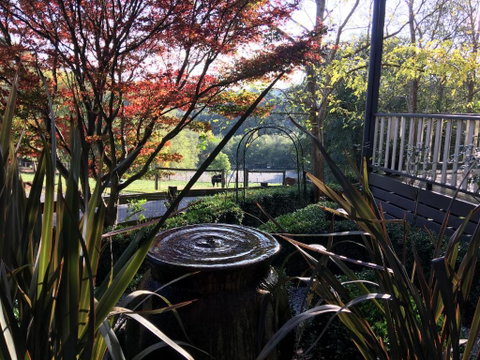 Emerald Ridge - E Caravan Parks 4