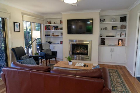 Emerald Ridge - E Caravan Parks 1