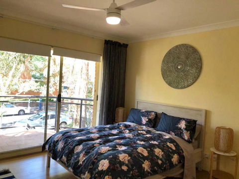 Escape To Strathfield For 8 Guests - E Caravan Parks 1