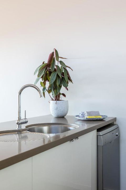 Escape@villamanta Long+short Stays Geelong CBD - E Caravan Parks 0