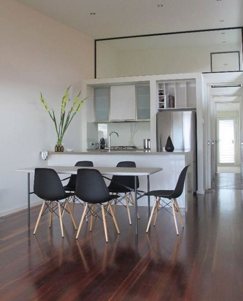 Escape@villamanta Long+short Stays Geelong CBD - E Caravan Parks 3