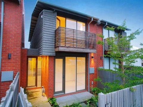 Escape@villamanta Long+short Stays Geelong CBD - E Caravan Parks 4