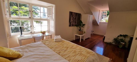 Fab 4brm Home With Pool A 15 Min Walk To Beach - E Caravan Parks 3