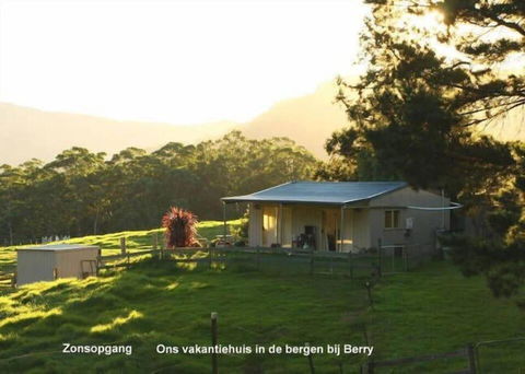 Fairmont Cottage - E Caravan Parks 0