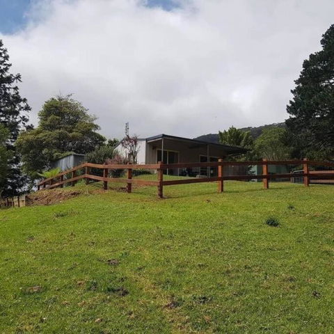 Fairmont Cottage - E Caravan Parks 3