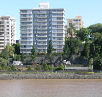 Fairthorpe Apartments - E Caravan Parks
