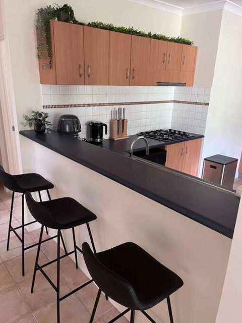 Fairway View - E Caravan Parks 1