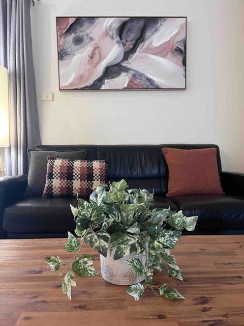 Fairway View - E Caravan Parks 3