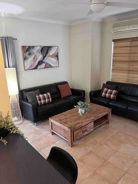 Fairway View - E Caravan Parks 4