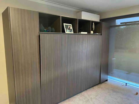Family And Resort-style Setting - E Caravan Parks 1