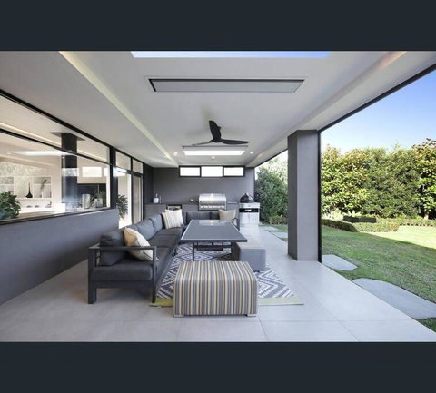 Family And Resort-style Setting - E Caravan Parks 4