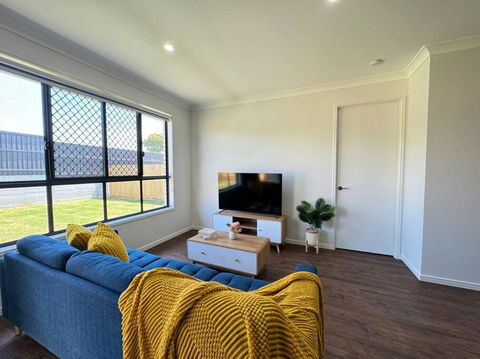 Family-Friendly Getaway In Heathwood - E Caravan Parks 1