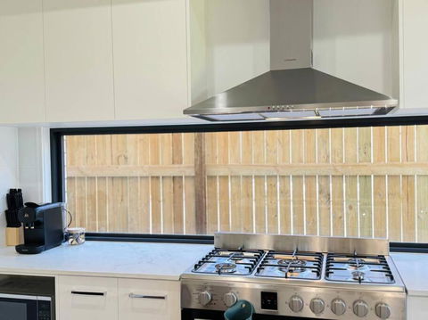 Family-Friendly Getaway In Heathwood - E Caravan Parks 4