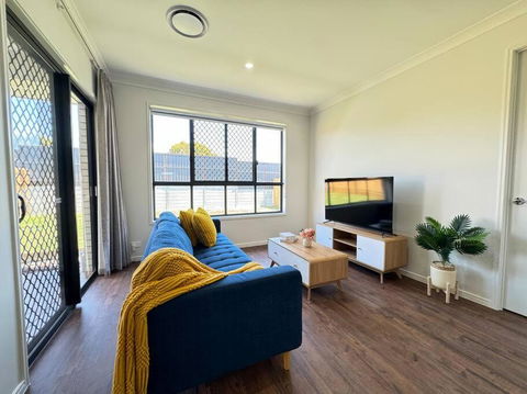Family-Friendly Getaway In Heathwood - E Caravan Parks 0