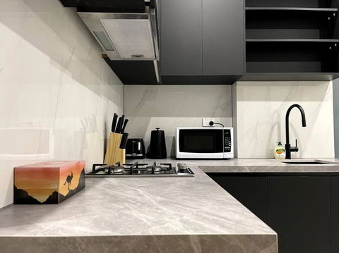 Family Home@Eastwood - E Caravan Parks 4