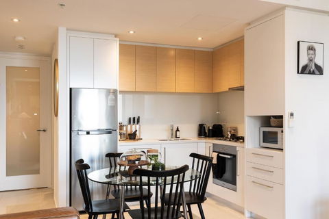 Fantastic Views At Luxury Prima Pearl Tower - E Caravan Parks 1