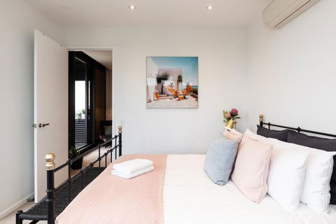 Fantastic Views At Luxury Prima Pearl Tower - E Caravan Parks 3