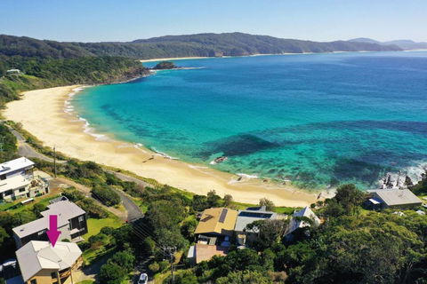 Far Shore - E Caravan Parks 1