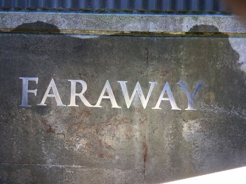 Faraway On Flinders Island - E Caravan Parks 1