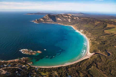 Faraway On Flinders Island - E Caravan Parks 2