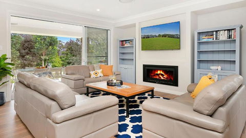 Forest Brae - E Caravan Parks 1