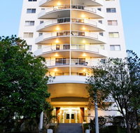 Founda Gardens Apartments - E Caravan Parks