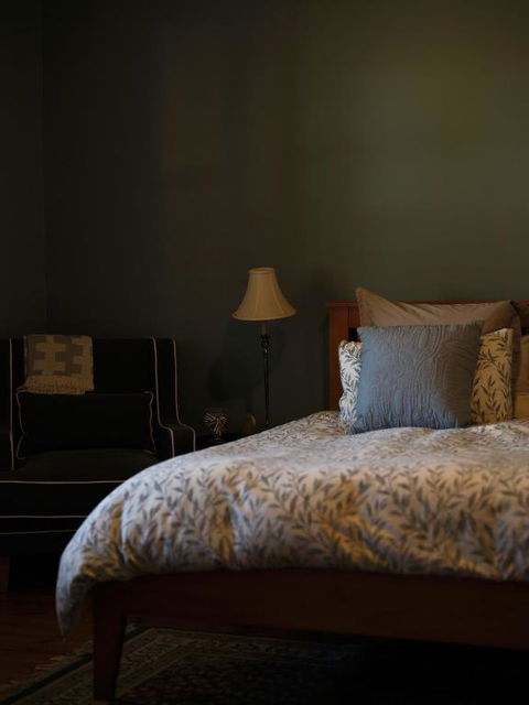 Forgo Tten Paddock - E Caravan Parks 4