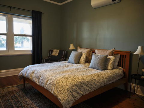 Forgo Tten Paddock - E Caravan Parks 3