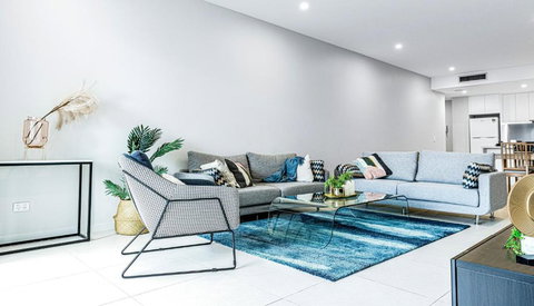 G3 Apartment - E Caravan Parks 0